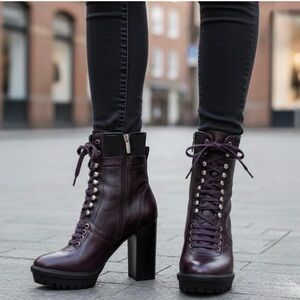 Vince Camuto Boots New